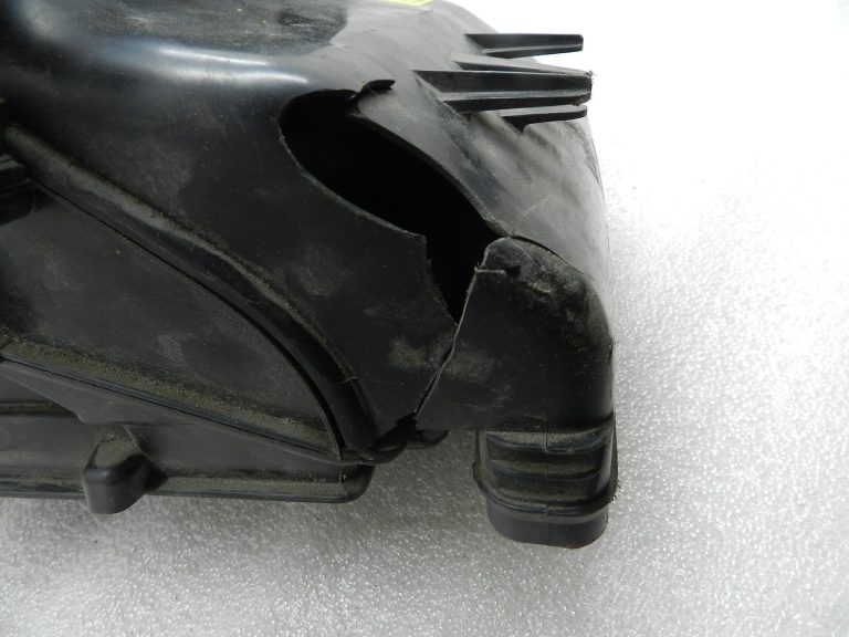 Opel Astra H oriģināls sildītāja kastes gaisa sadalītājs UO2 DEFEKTĪVS 93187736