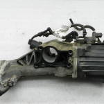 Opel Zafira C oriģinālais izplūdes gāzu dzesētājs EGR dzesētājs 2.0 CDTI