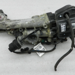 Opel Zafira C oriģinālais izplūdes gāzu dzesētājs EGR dzesētājs 2.0 CDTI