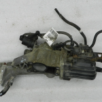 Opel Zafira C oriģinālais izplūdes gāzu dzesētājs EGR dzesētājs 2.0 CDTI