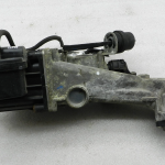 Opel Zafira C oriģinālais izplūdes gāzu dzesētājs EGR dzesētājs 2.0 CDTI