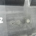 Opel Zafira C oriģinālā gaisa ieplūdes caurule gaisa ieplūdes caurule