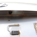 Hyundai Sonata V Sedans Aizmugurējās durvis Aizmugurējās durvis G6 Charming Gray
