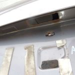 Hyundai Sonata V Sedans Aizmugurējās durvis Aizmugurējās durvis G6 Charming Gray