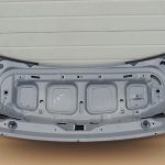 Hyundai Sonata V Sedans Aizmugurējās durvis Aizmugurējās durvis G6 Charming Gray
