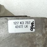 Volvo XC90 II 2.0 D5 D4204T11 165KW Motora stiprinājums Motora stiprinājumi 31339953 31480565