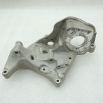 Volvo XC90 II 2.0D D5 D4204T11 165KW Alternatora kronšteins 31480996 31401103