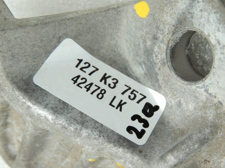Volvo XC90 II 2.0D D5 D4204T11 165KW DPF filtra turētājs 31439850 31370260
