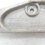 Volvo XC90 II Aizmugurējā diferenciāļa balsts 31367173 31437628 Aizmugurējā diferenciāļa balsts