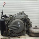 Hyundai Sonata V 2.0CRDi D4EA Automātiskā transmisija Pārnesumkārba 4 ātrumi 4500039303