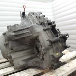 Hyundai Sonata V 2.0CRDi D4EA Automātiskā transmisija Pārnesumkārba 4 ātrumi 4500039303