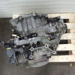 Hyundai Sonata V 2.0CRDi D4EA Automātiskā transmisija Pārnesumkārba 4 ātrumi 4500039303