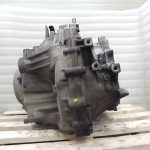 Hyundai Sonata V 2.0CRDi D4EA Automātiskā transmisija Pārnesumkārba 4 ātrumi 4500039303