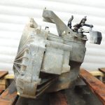 Mercedes A B klase W169 W245 1.5i benzīns 70kW 5 pakāpju manuālā pārnesumkārba 716.520