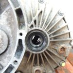 Mercedes A B klase W169 W245 1.5i benzīns 70kW 5 pakāpju manuālā pārnesumkārba 716.520