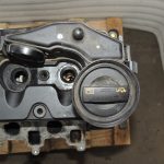 VW Golf VI Passat Skoda Octavia 1.6TDi dīzeļdzinējs CAYB CAYC Dzinējs 03L100090QX