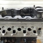 VW Golf VI Passat Skoda Octavia 1.6TDi dīzeļdzinējs CAYB CAYC Dzinējs 03L100090QX