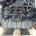 VW Golf VI Passat Skoda Octavia 1.6TDi dīzeļdzinējs CAYB CAYC Dzinējs 03L100090QX