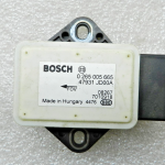 Nissan Qashqai oriģinālais tahometra sensors
