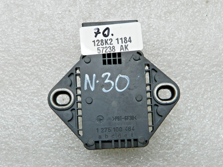 Nissan Qashqai oriģinālais tahometra sensors