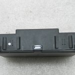 Nissan Qashqai oriģinālais komforta vadības bloks