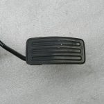 Nissan Qashqai oriģinālais akseleratora pedālis