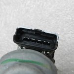Nissan Qashqai oriģinālais elektriskā loga motors priekšējais labais