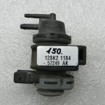Nissan oriģinālais solenoīda vārsta spiediena pārveidotājs
