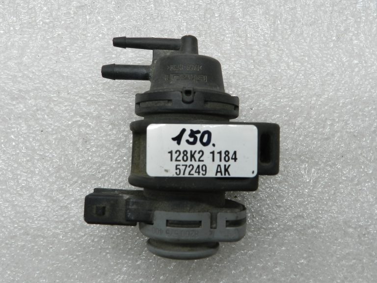Nissan oriģinālais solenoīda vārsta spiediena pārveidotājs