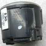 Nissan Qashqai oriģinālais miglas lukturis Miglas lukturis