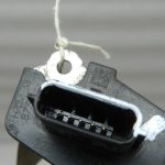 Nissan Qashqai oriģinālais masas gaisa plūsmas sensors