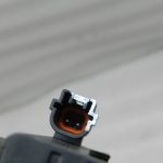 Nissan Qashqai Oriģinālā antena bezatslēgas inteliģentā atslēga