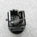 Nissan Qashqai oriģinālais atslēgas slēdzis pasažiera drošības spilvens ON OFF