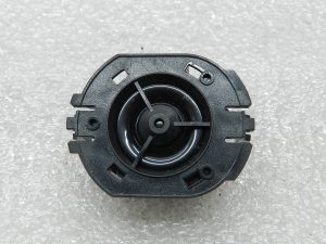 Nissan Qashqai original loudspeaker tweeter front door