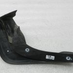 Nissan Qashqai oriģināls aizmugurējais kreisais dubļu atloks dubļu atloks