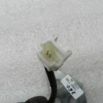 Nissan Renault aizmugurējās kreisās drošības jostas oriģinālā sprādze