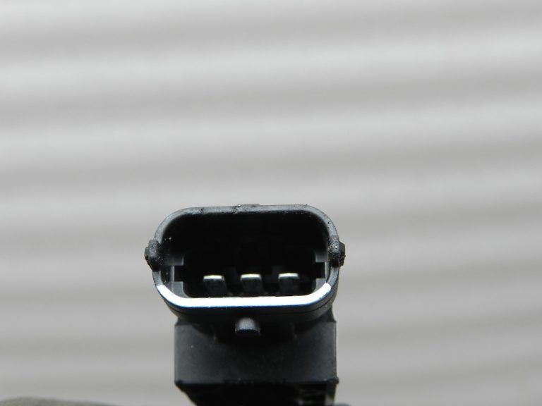 Nissan Renault oriģinālais MAP gaisa ieplūdes sensors