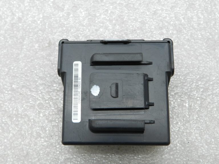 Nissan Qashqai oriģinālais vadības bloks J3