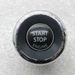 Nissan Qashqai oriģinālais Start Stop slēdzis