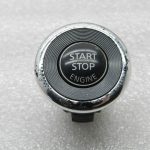 Nissan Qashqai oriģinālais Start Stop slēdzis
