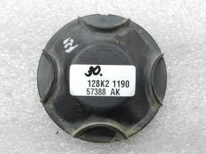 Ford Ranger P375 TKE oriģinālais priekšējo lukturu spuldzes aizmugurējais vāciņš