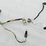 Ford Ranger P375 TKE Oriģinālais lukturu kabelis labajā pusē