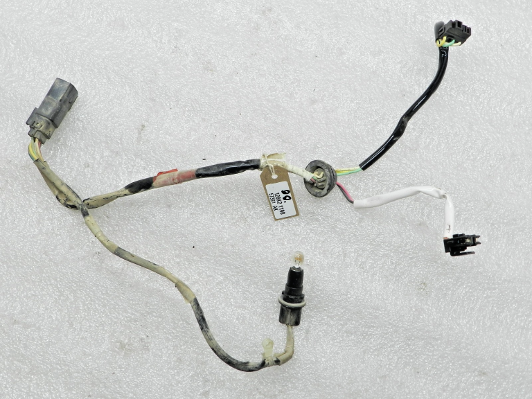 Ford Ranger P375 TKE Oriģinālais lukturu kabelis labajā pusē
