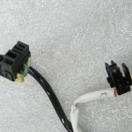 Ford Ranger P375 TKE Oriģinālais lukturu kabelis labajā pusē