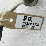Ford Ranger P375 TKE Oriģinālais lukturu kabelis labajā pusē
