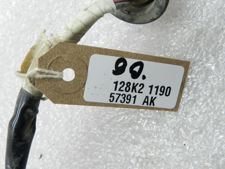 Ford Ranger P375 TKE Oriģinālais lukturu kabelis labajā pusē
