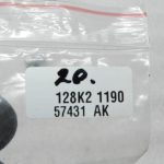 Ford Ranger P375 TKE Oriģinālais PDC sensors, stāvvietas sensors