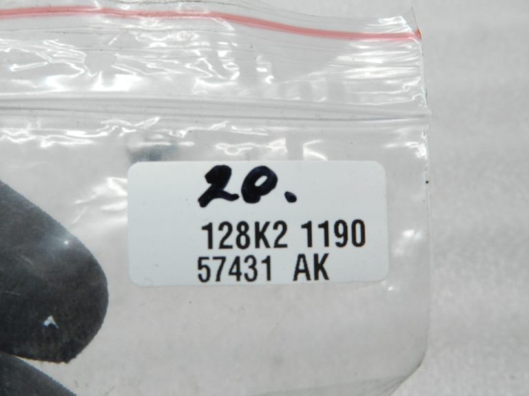 Ford Ranger P375 TKE Oriģinālais PDC sensors, stāvvietas sensors