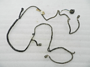 Ford Ranger P375 TKE Genuine wiring harness front parking aid