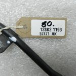 VW oriģinālā dzesēšanas ūdens caurule Dzesēšanas caurule
